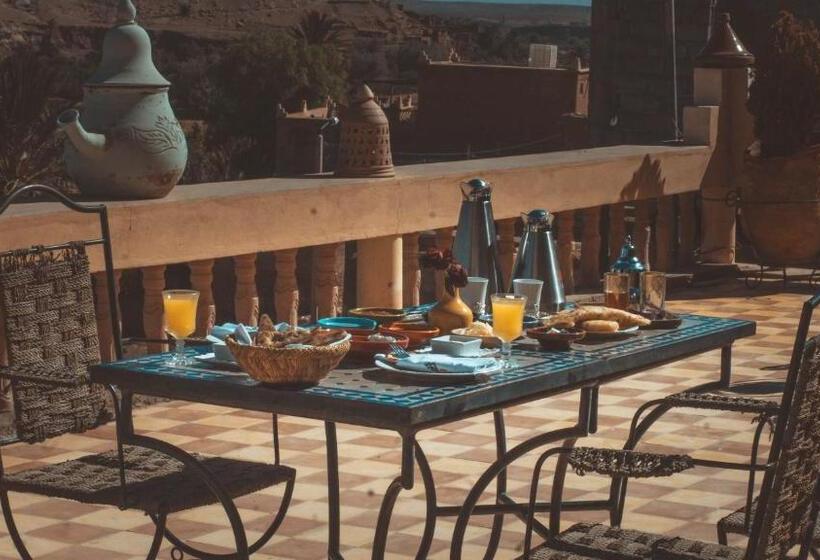 צימר L Oasis Du Bonheur