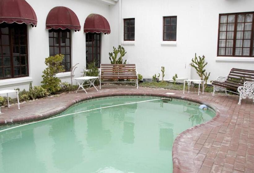 住宿加早餐 Laings Lodge