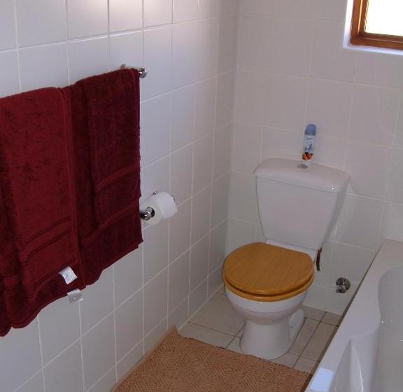 住宿加早餐 Laings Lodge