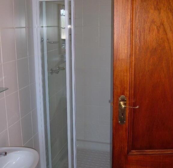 住宿加早餐 Laings Lodge