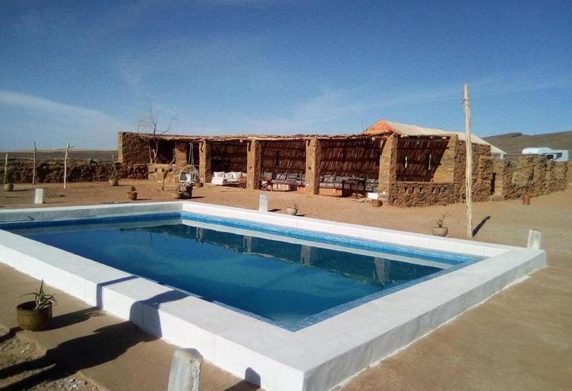 مبيت وإفطار Maison Boutchrafine