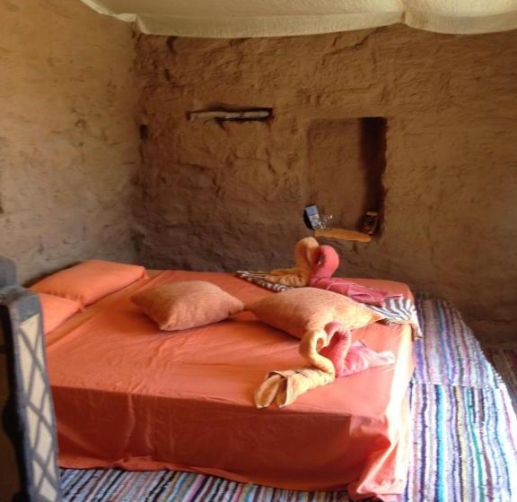 مبيت وإفطار Maison Boutchrafine