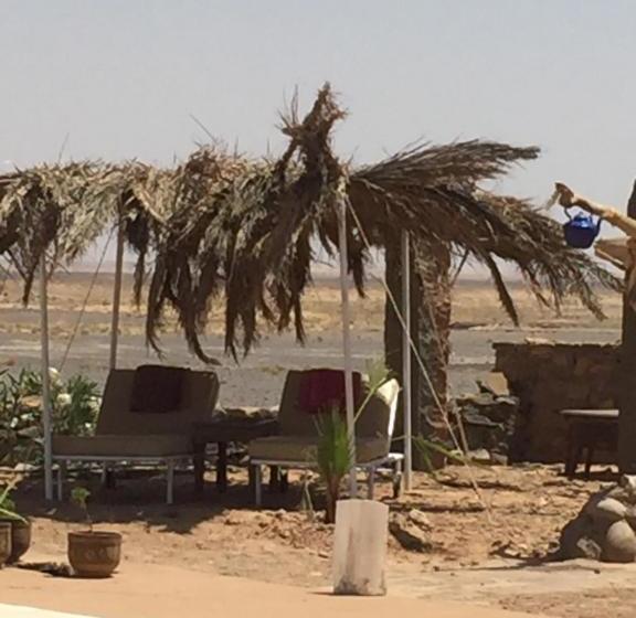 مبيت وإفطار Maison Boutchrafine