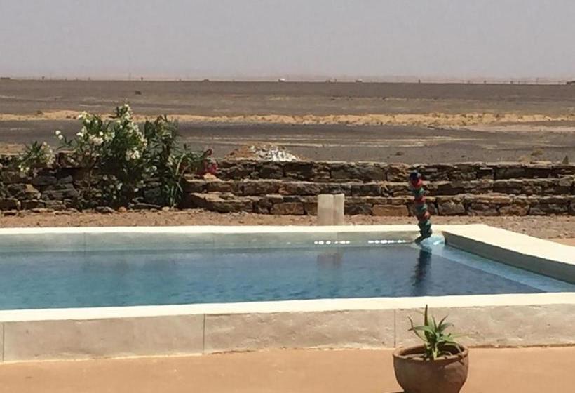 مبيت وإفطار Maison Boutchrafine