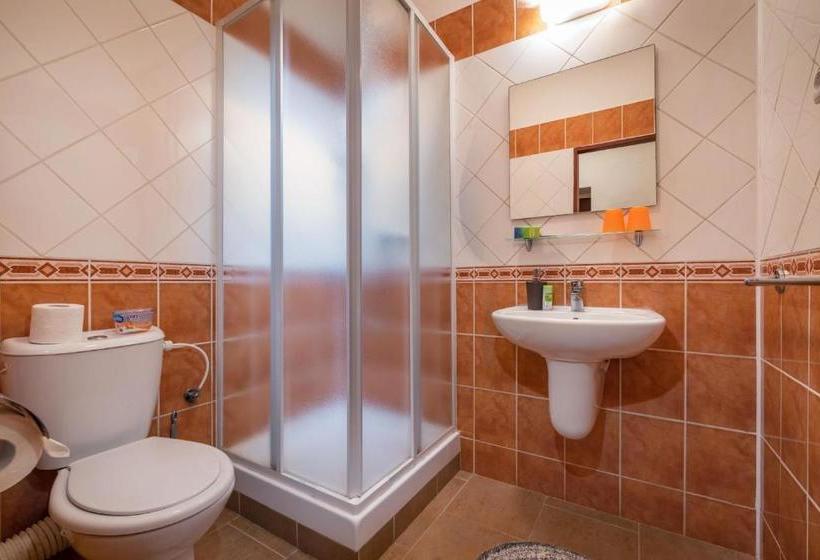 住宿加早餐 Penzión Harmony