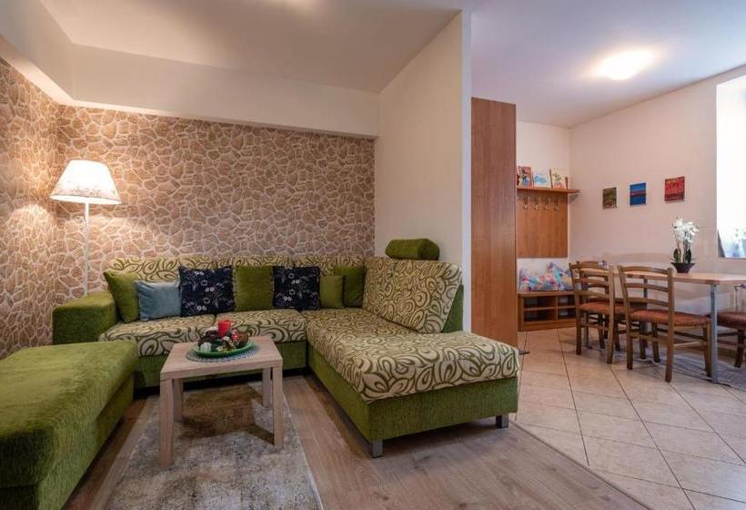 住宿加早餐 Penzión Harmony