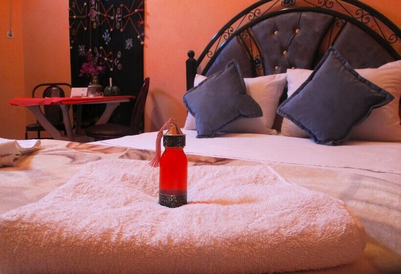 مبيت وإفطار Riad De Reve