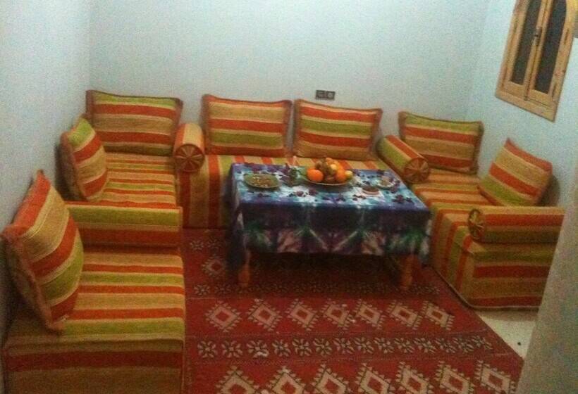 مبيت وإفطار Riad De Reve