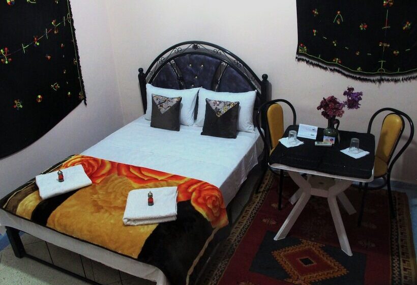 مبيت وإفطار Riad De Reve
