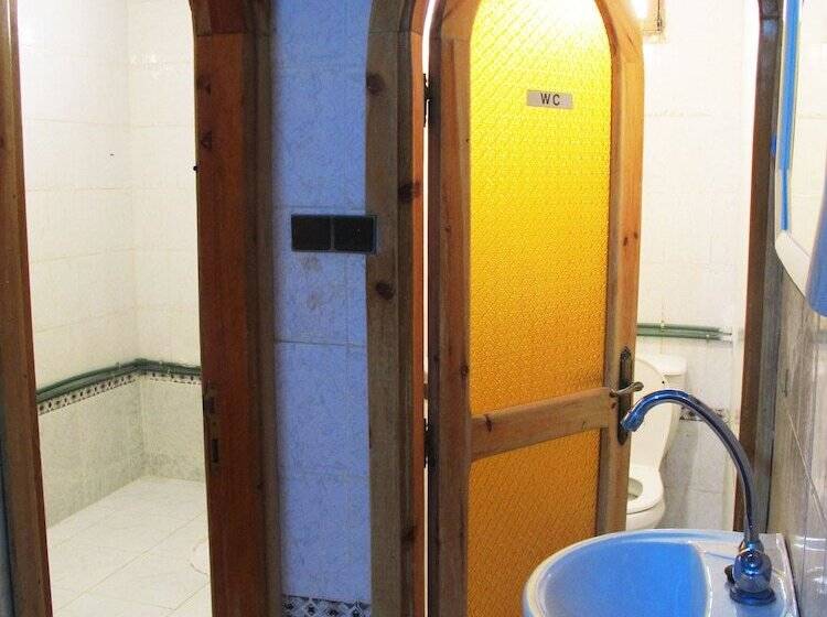 مبيت وإفطار Riad De Reve