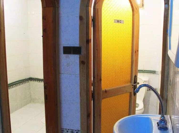 تختخواب و صبحانه Riad De Reve