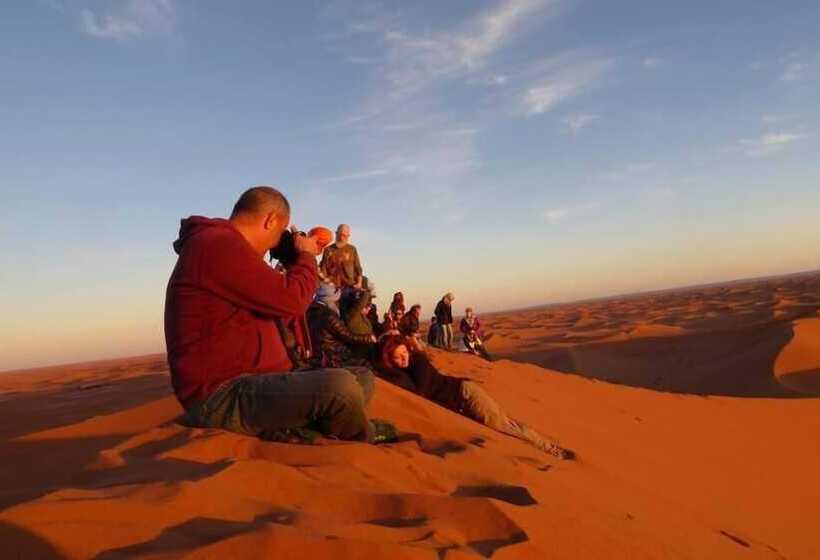 مبيت وإفطار Riad De Reve