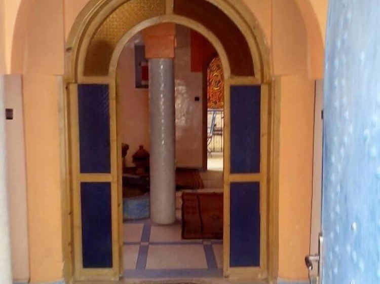 مبيت وإفطار Riad De Reve