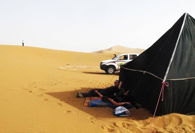 مبيت وإفطار Riad De Reve