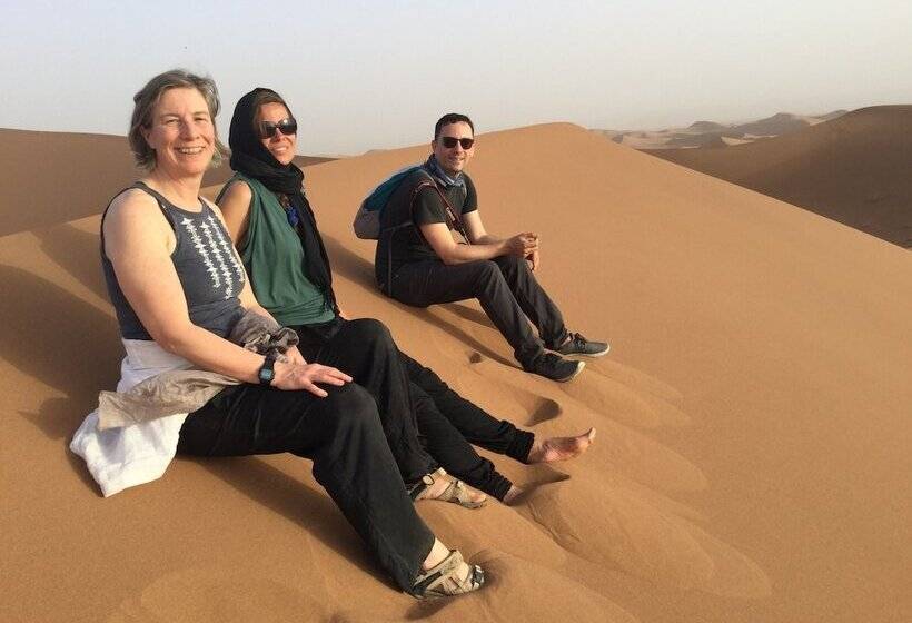 مبيت وإفطار Riad De Reve