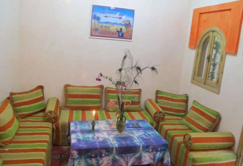 مبيت وإفطار Riad De Reve
