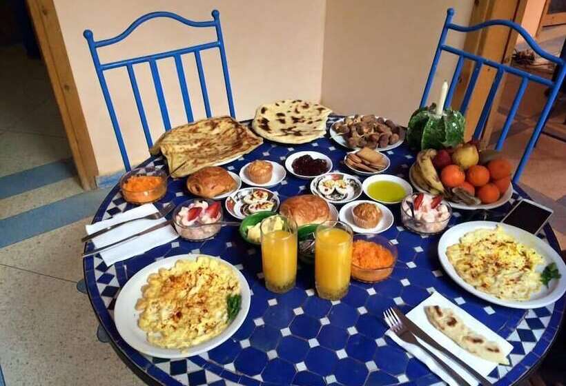 مبيت وإفطار Riad De Reve