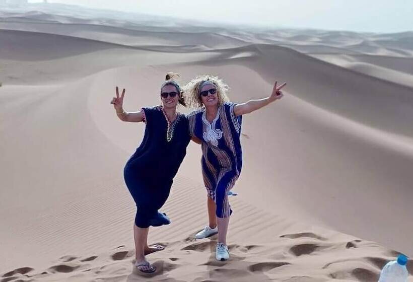 مبيت وإفطار Riad De Reve