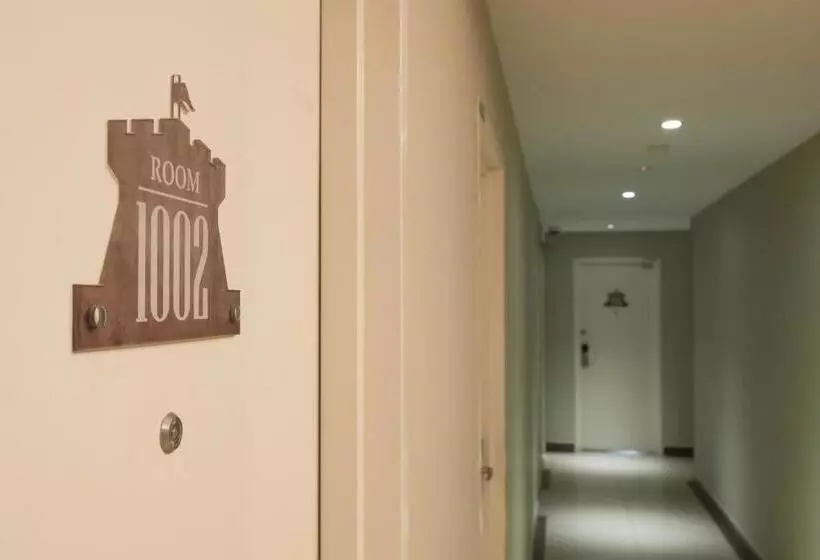 ホテル Castello