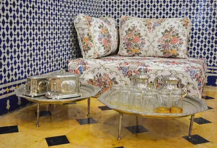هتل Hôtel Plaisance
