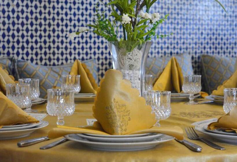 호텔 Hôtel Plaisance