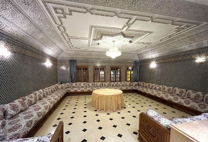 호텔 Hôtel Plaisance