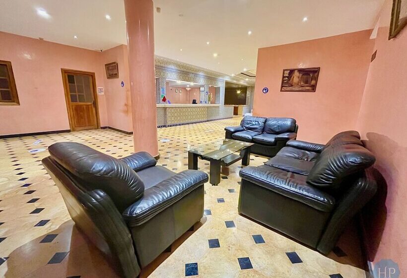 호텔 Hôtel Plaisance