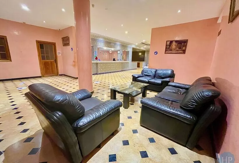 هتل Hôtel Plaisance