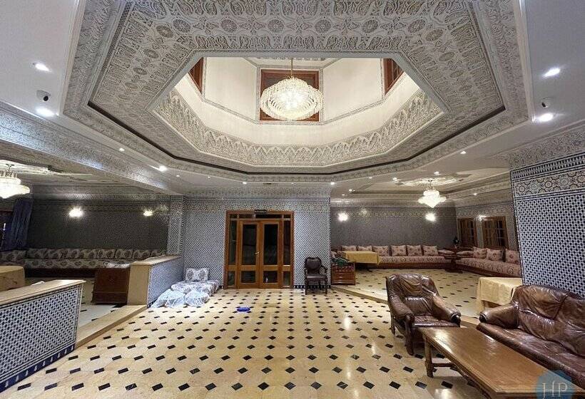 호텔 Hôtel Plaisance