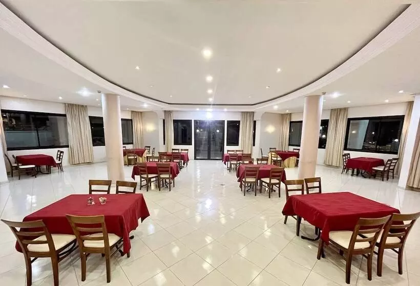 هتل Hôtel Plaisance