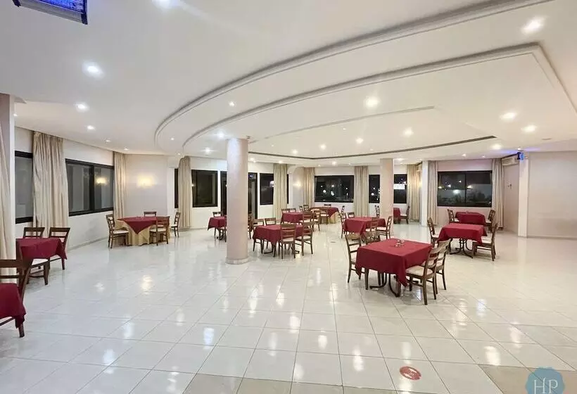هتل Hôtel Plaisance