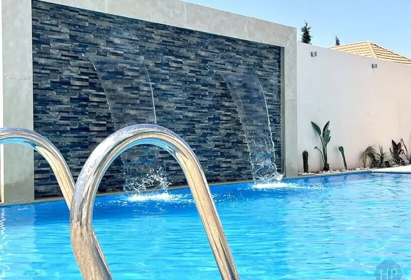 هتل Hôtel Plaisance