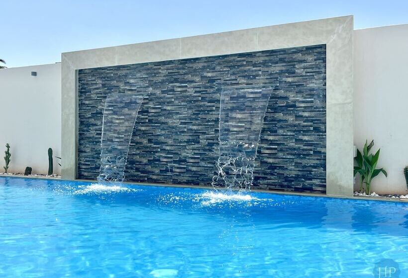 호텔 Hôtel Plaisance