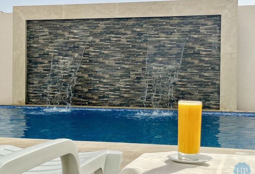 호텔 Hôtel Plaisance