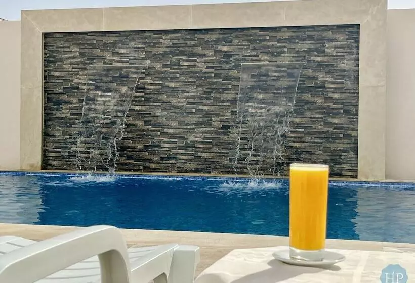 هتل Hôtel Plaisance