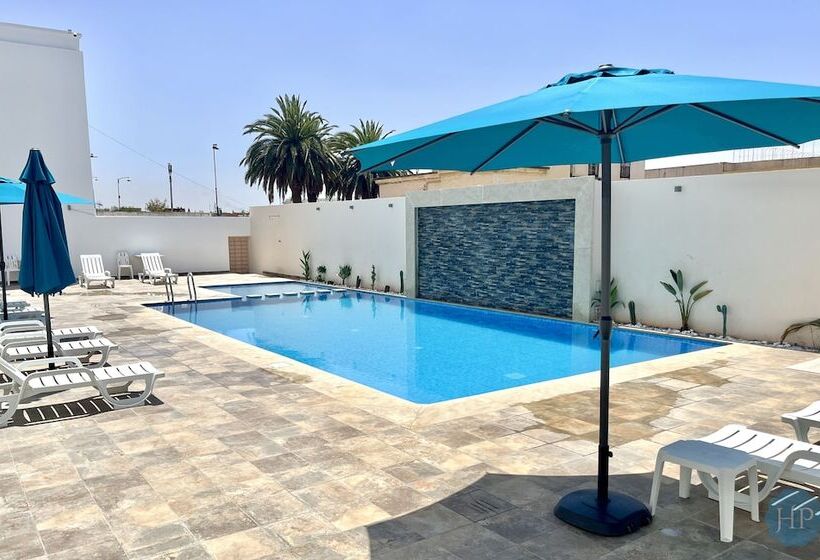 호텔 Hôtel Plaisance