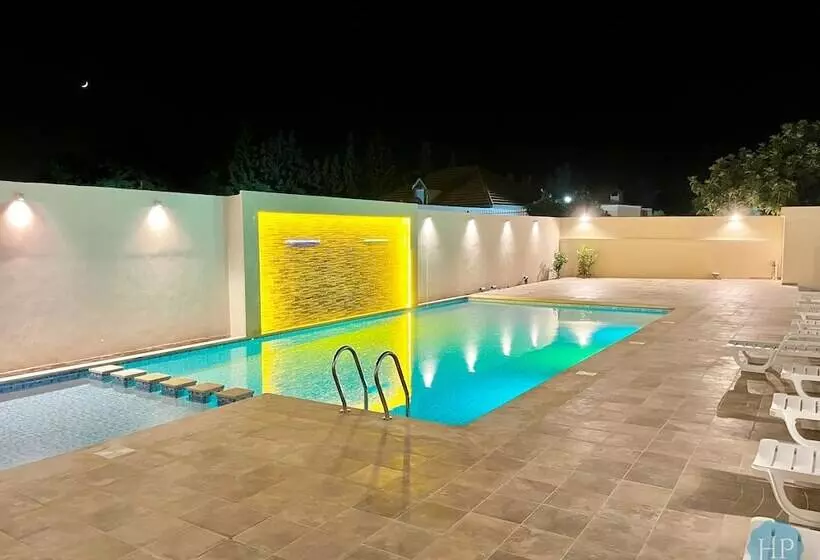 هتل Hôtel Plaisance