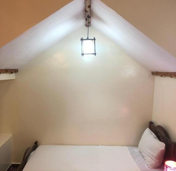 Отель L Arganier D Ammelne