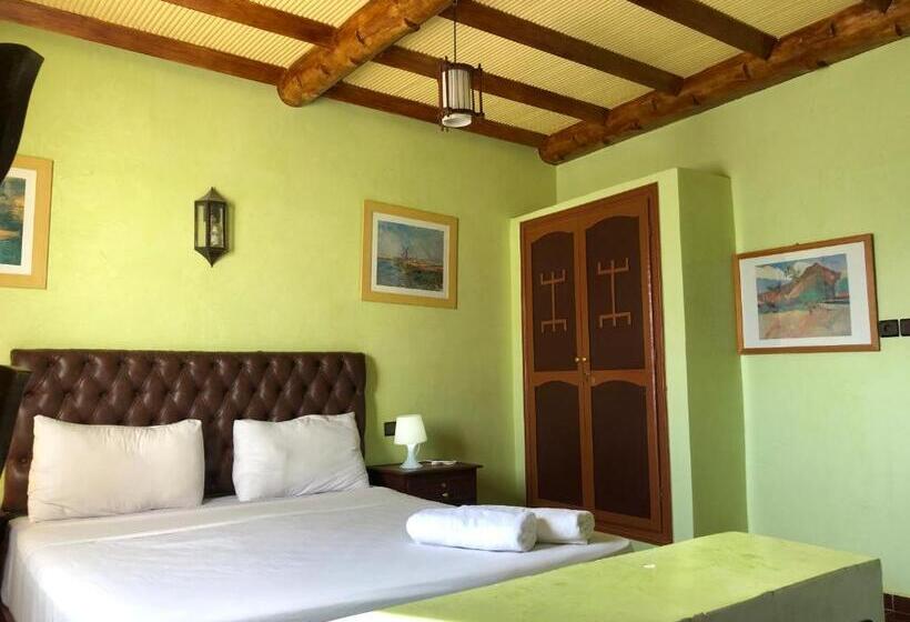 Отель L Arganier D Ammelne