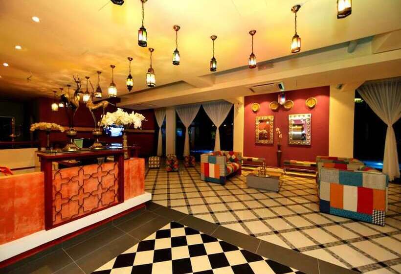 Langit Langi Hotel Port Dickson