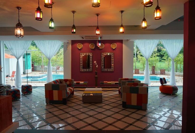 Langit Langi Hotel Port Dickson