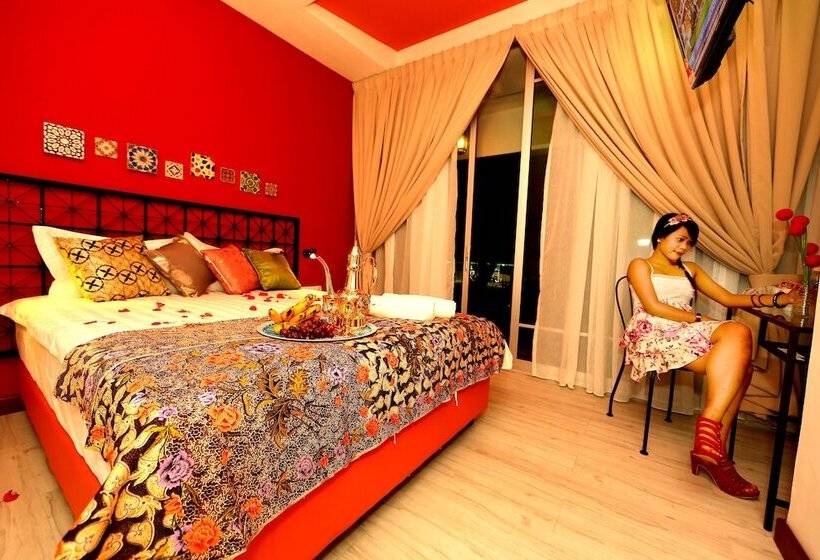 Langit Langi Hotel Port Dickson