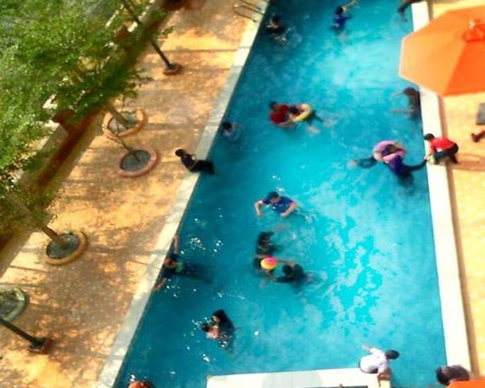 Langit Langi Hotel Port Dickson