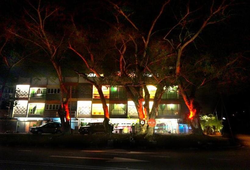 Langit Langi Hotel Port Dickson