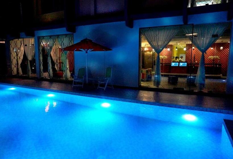 Langit Langi Hotel Port Dickson