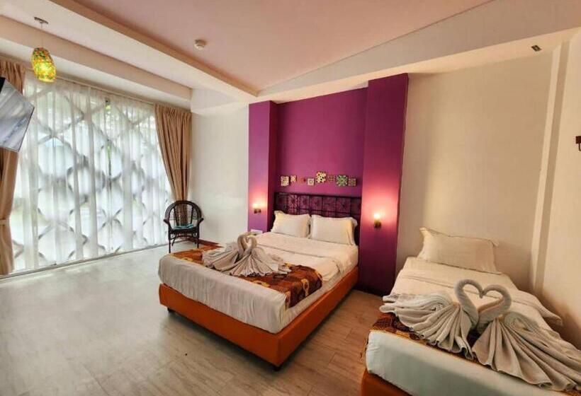 Langit Langi Hotel Port Dickson