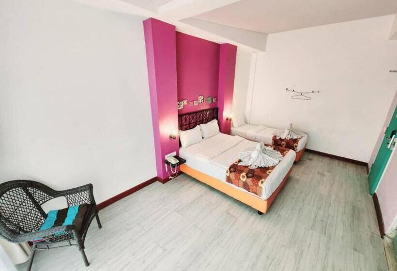 Langit Langi Hotel Port Dickson