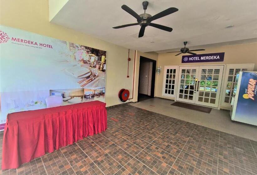 Hotel Merdeka