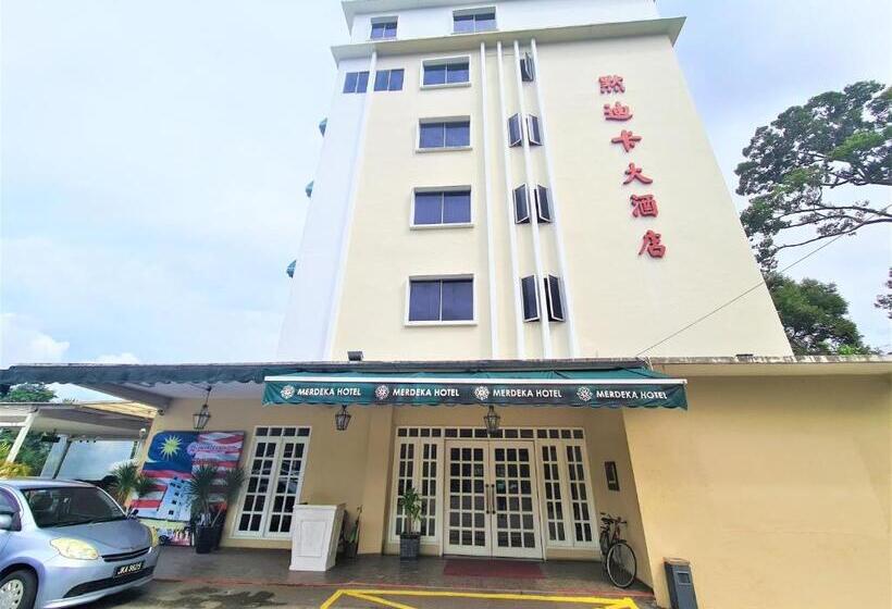 Hotel Merdeka