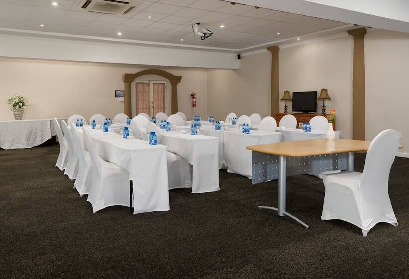 Mont D Or Hotel Clarens